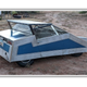 Image for article titled Meet The Bonkers Home-Built Wedge And The Man That Drove It 5,000 Miles In A Road Rally